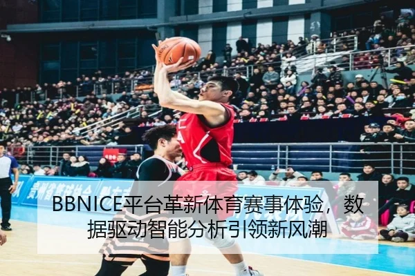 BBNICE平台革新体育赛事体验，数据驱动智能分析引领新风潮